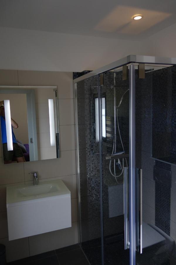 Villa Otilia-Bed And Breakfast-Chambres D'Hotes En Provence Rians  Екстериор снимка