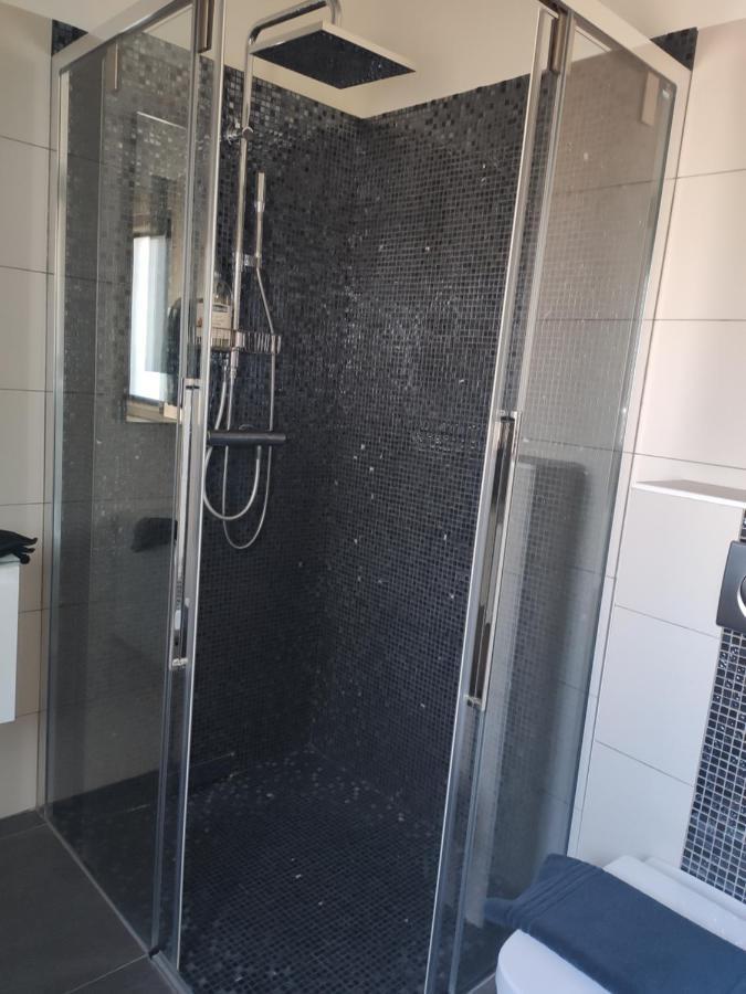 Villa Otilia-Bed And Breakfast-Chambres D'Hotes En Provence Rians  Екстериор снимка