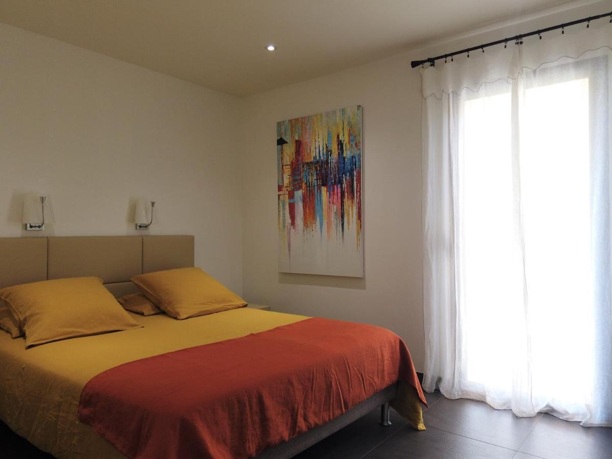 Villa Otilia-Bed And Breakfast-Chambres D'Hotes En Provence Rians  Екстериор снимка