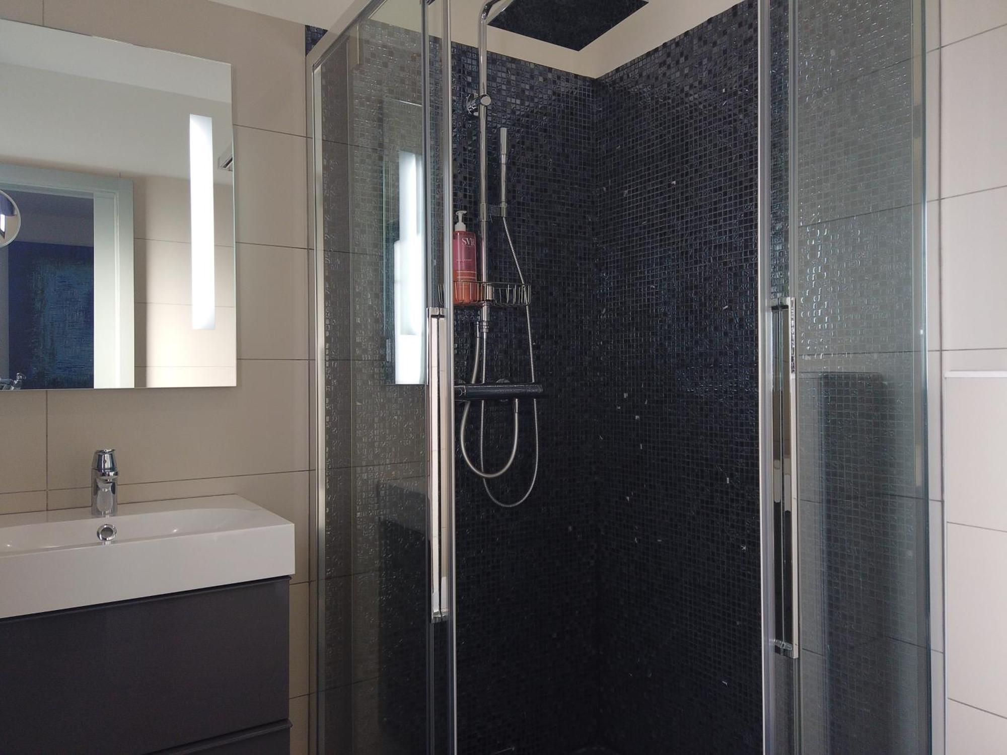 Villa Otilia-Bed And Breakfast-Chambres D'Hotes En Provence Rians  Екстериор снимка