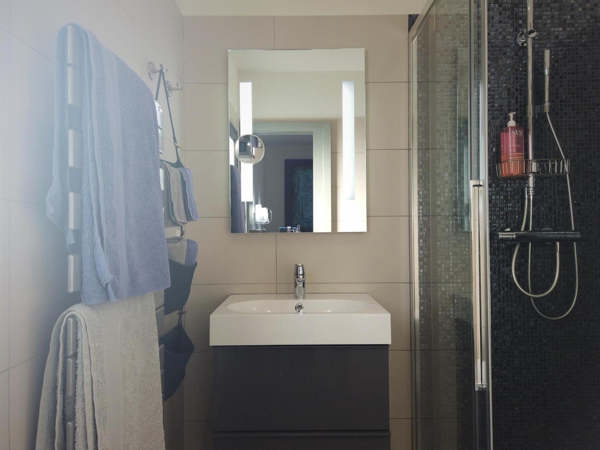 Villa Otilia-Bed And Breakfast-Chambres D'Hotes En Provence Rians  Екстериор снимка